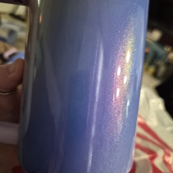 Wicked: For Good SOLD OUT Target Limited Stanley Gradient Tumbler with Straw - Picture 6 of 11
